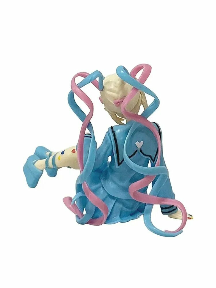 Аниме-фигурка NEEDY GIRL OVERDOSE Ame-chan 8.5cm