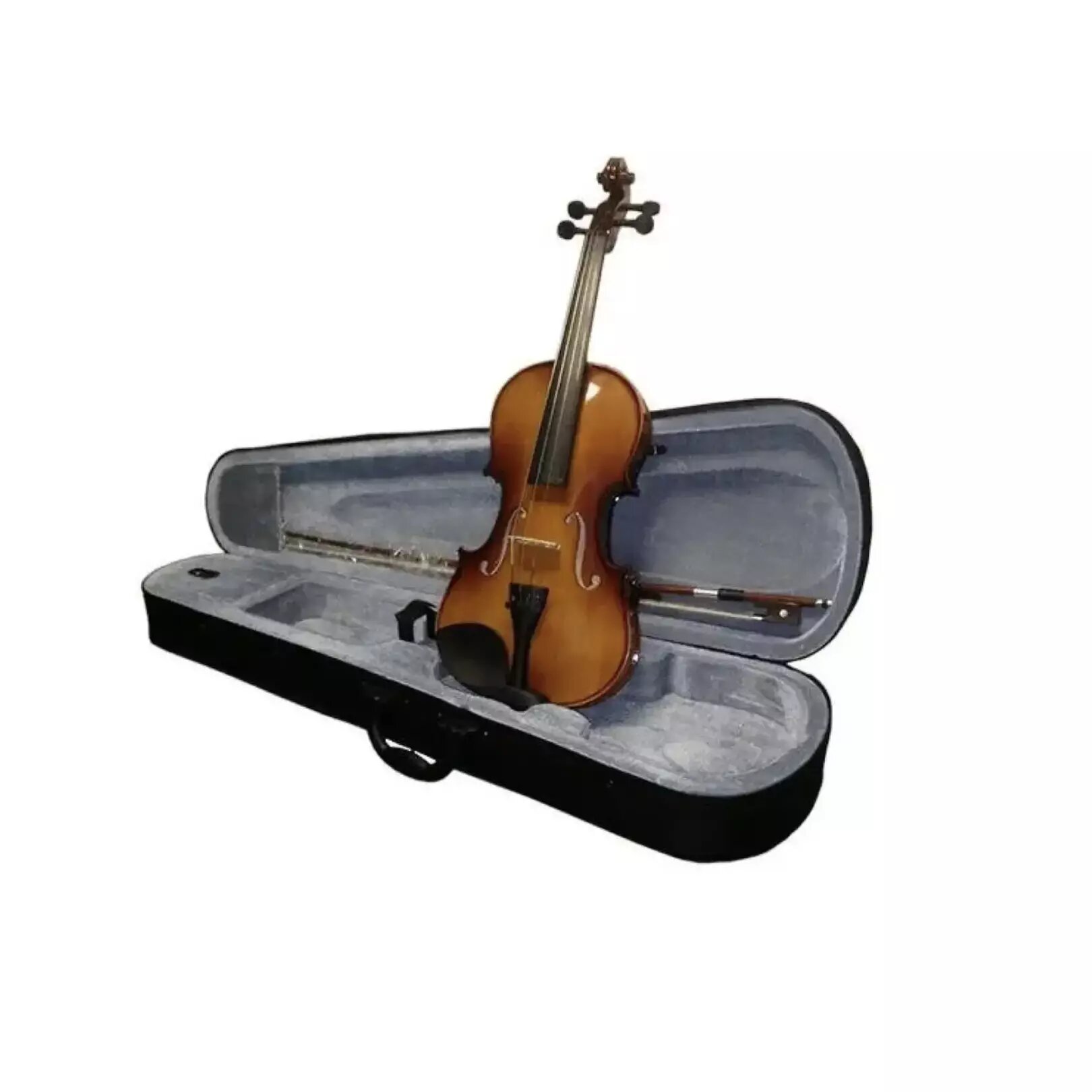 Скрипка BRAHNER BV-400 1/8 с кейсом