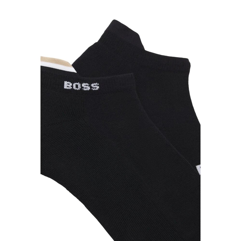 Носки BOSS, размер 43-46, 001 — фото 1