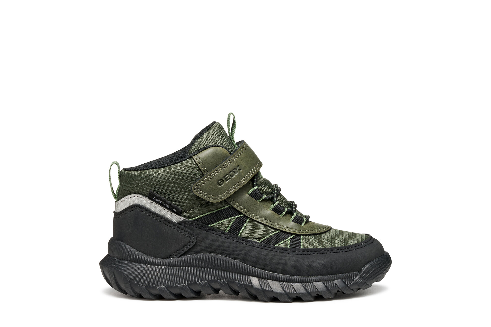 Ботинки хайкеры Simbyos ABX