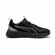 Кроссовки PUMA/40355202/TRINITY 2 LT DayINight/черный/7,5