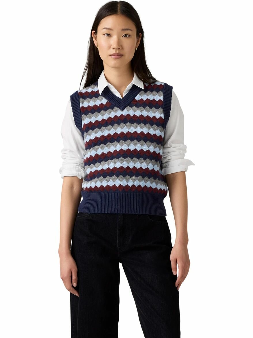 Жилет Women Charlie V-neck Vest