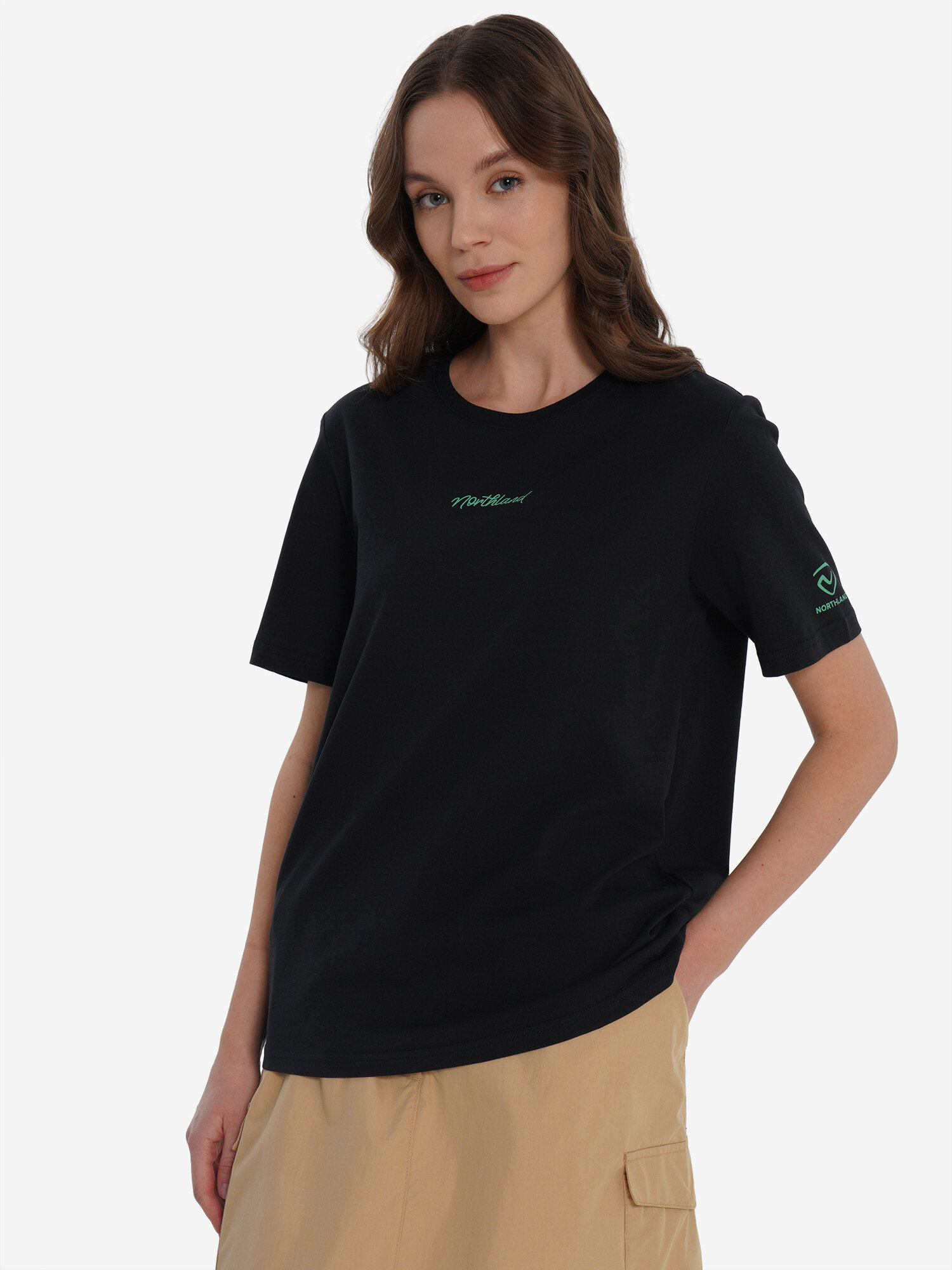 Темрофутболка