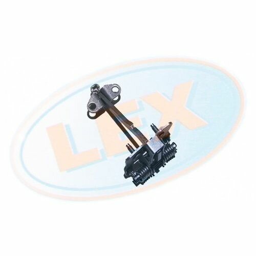 Ограничитель зад двери Lex AD3097