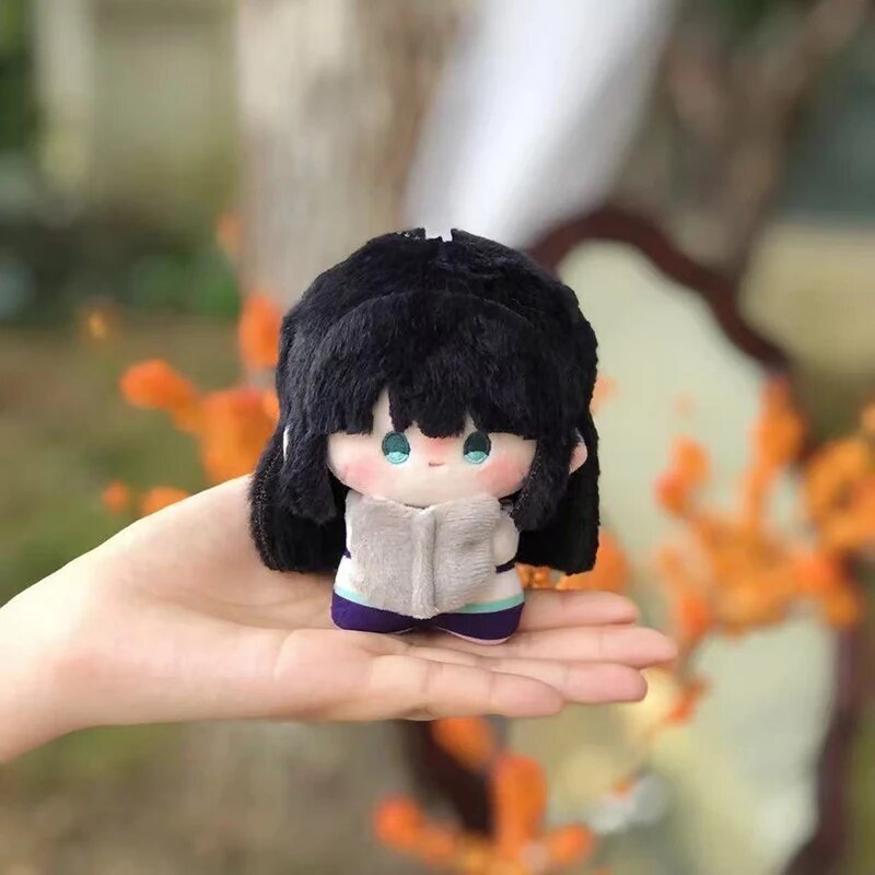 Kawaii One Piece Плюшевая Кукла Луффи Bandai Черный, Nico Robin