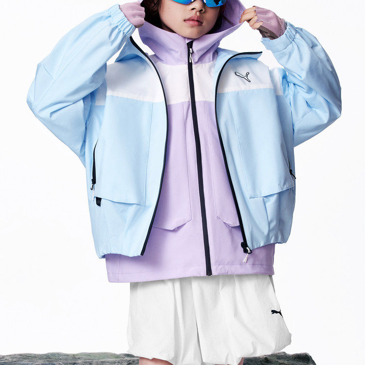Куртка PUMA