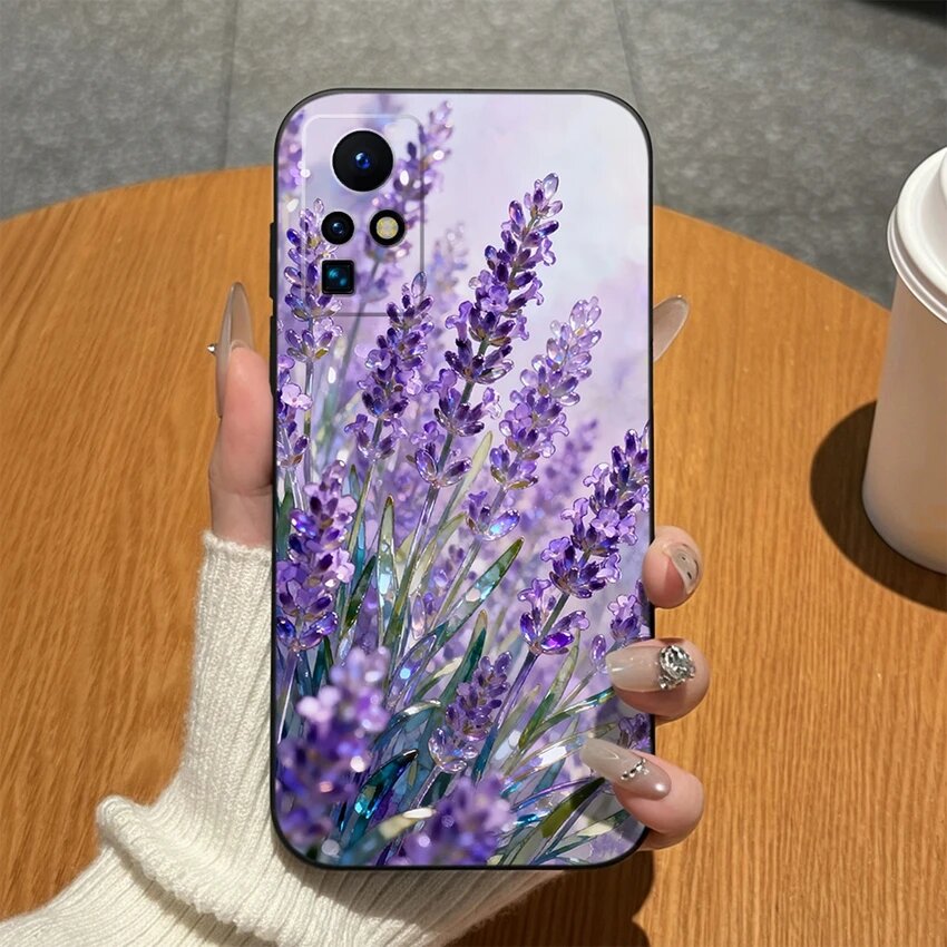 Чехол для телефона Infinix Zero X Pro X Neo Zero Ultra, матовый силиконовый MB1423, Infinix Zero X