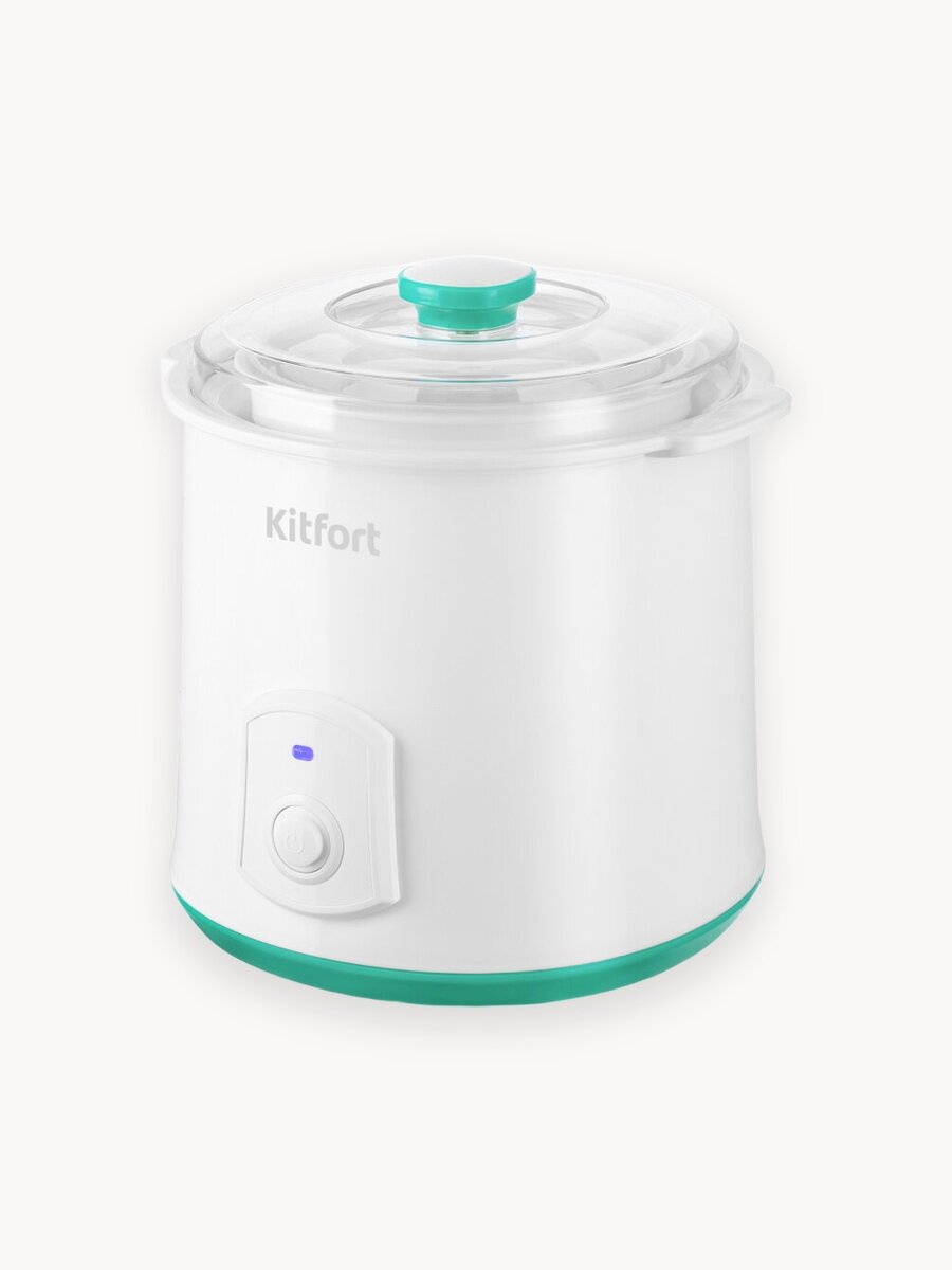 Йогуртница Kitfort КТ-6404
