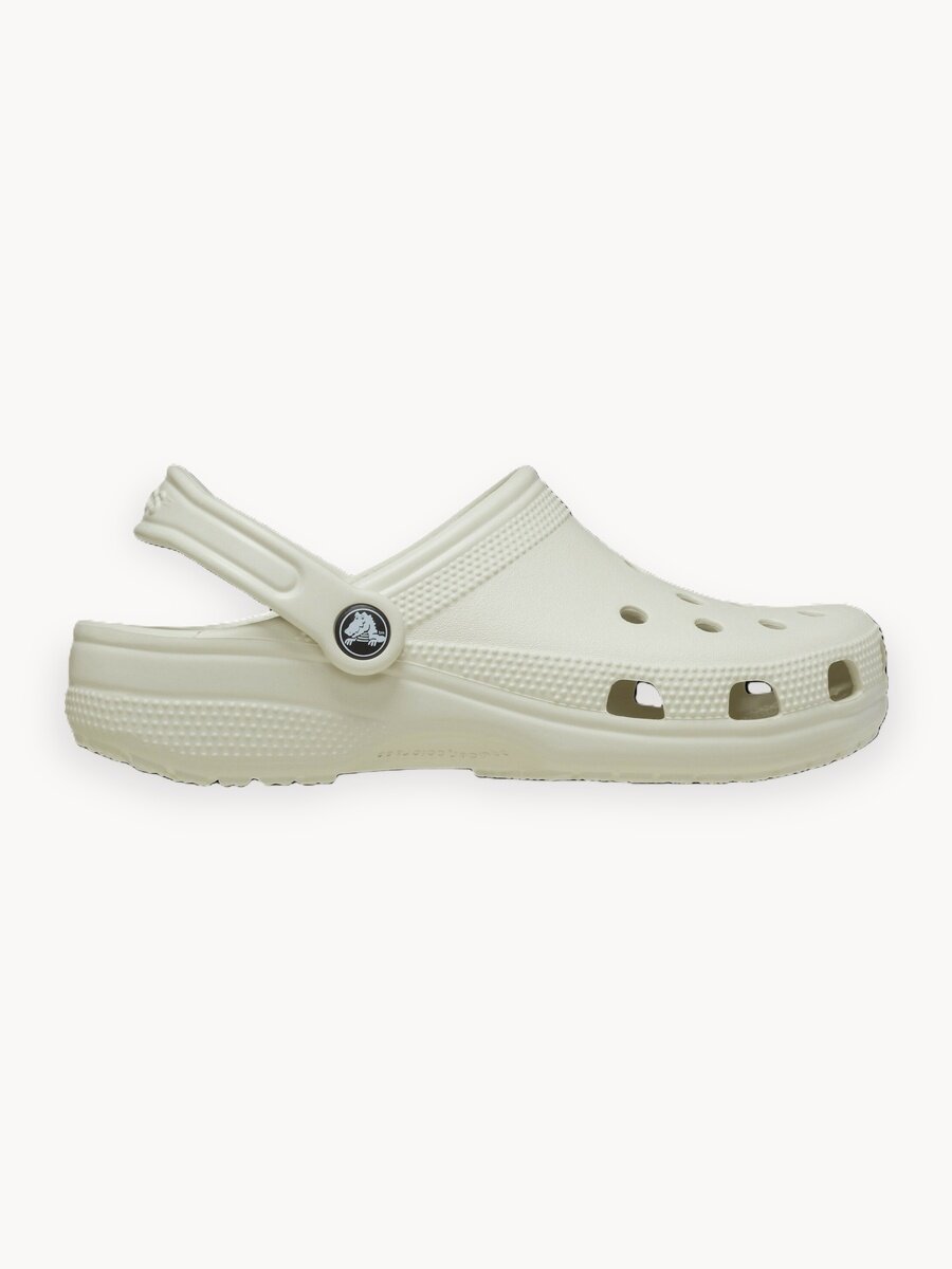 Сабо Crocs Classic, размер M5/W7 US, linen