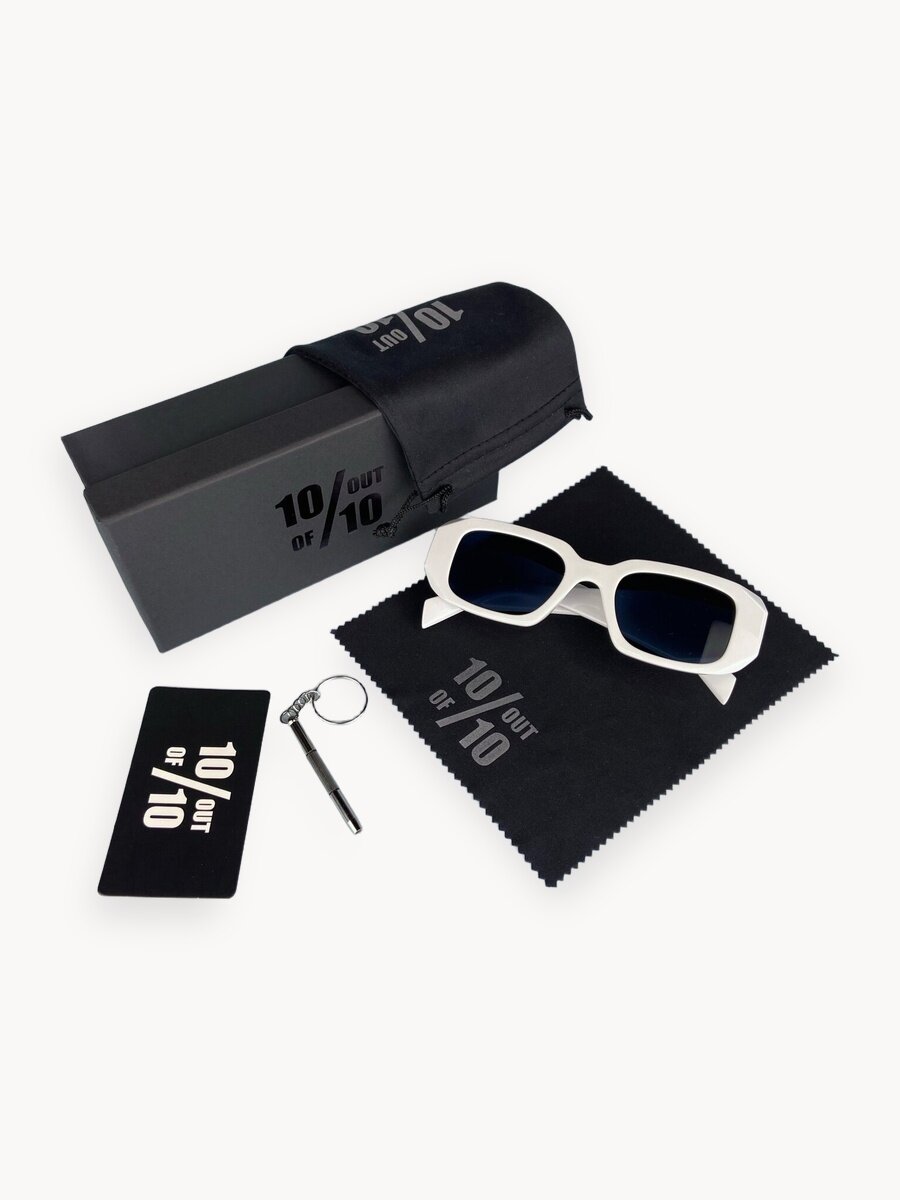 Солнцезащитные очки 10 out of 10
