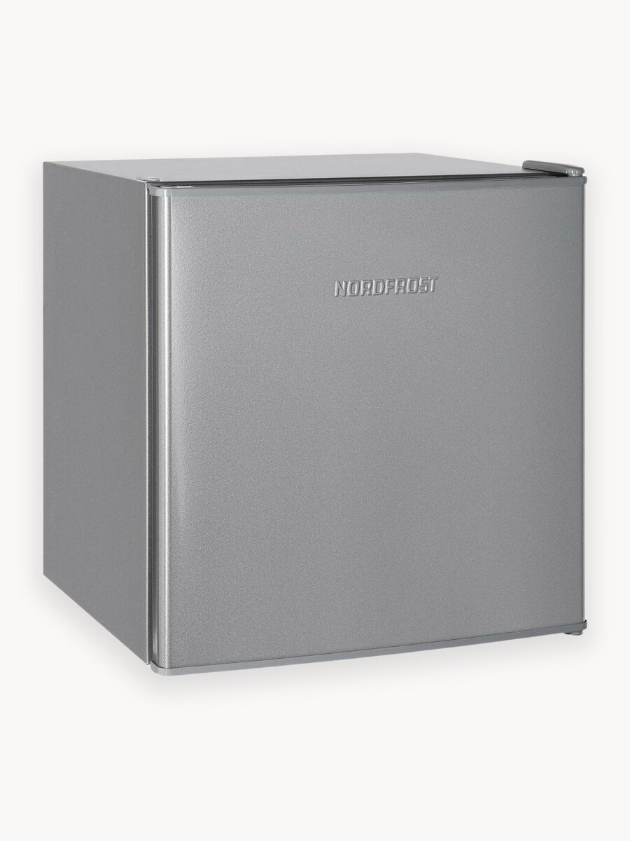 Отдельно стоящий холодильник NORDFROST NR 506 S