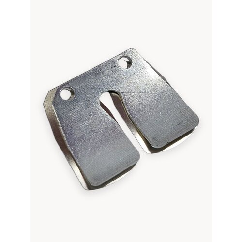 Лепестковый клапан + ограничитель для Tohatsu 5 ОЕМ: 369-02111-0