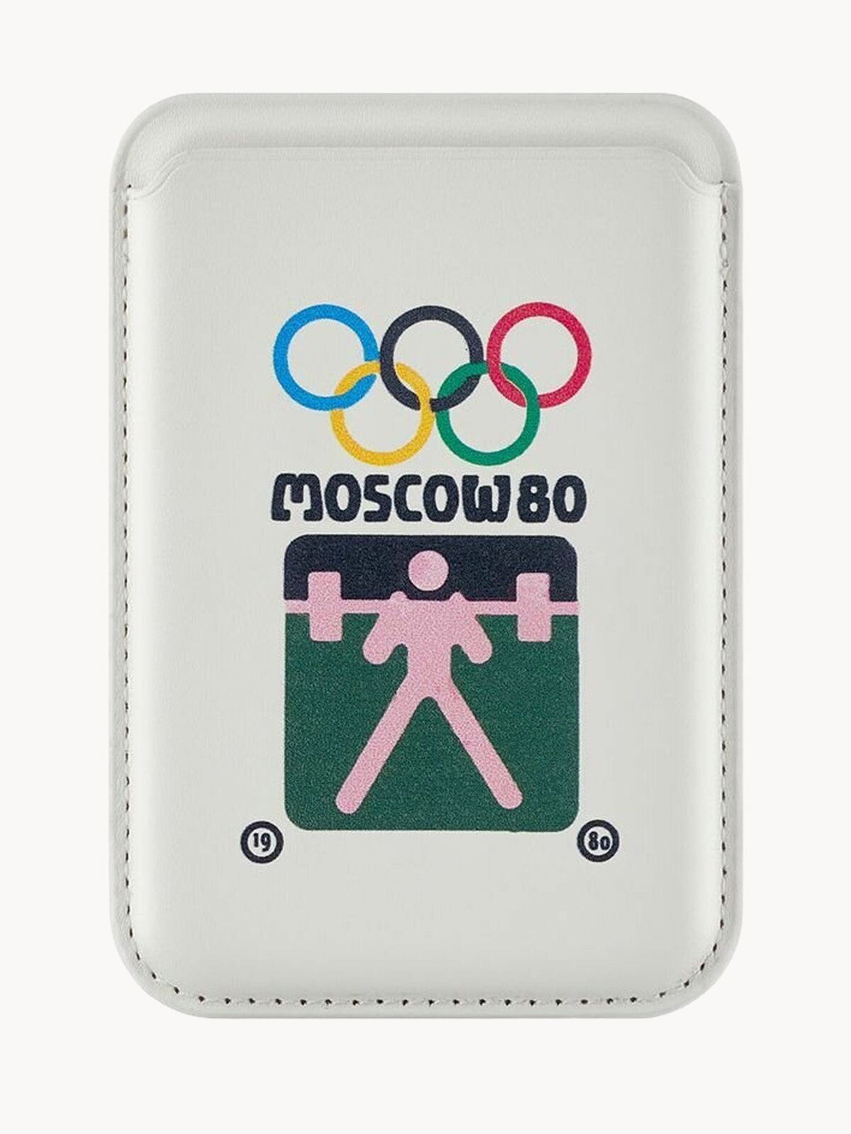 Картхолдер Базовый MagSafe для карт на айфон /телефон