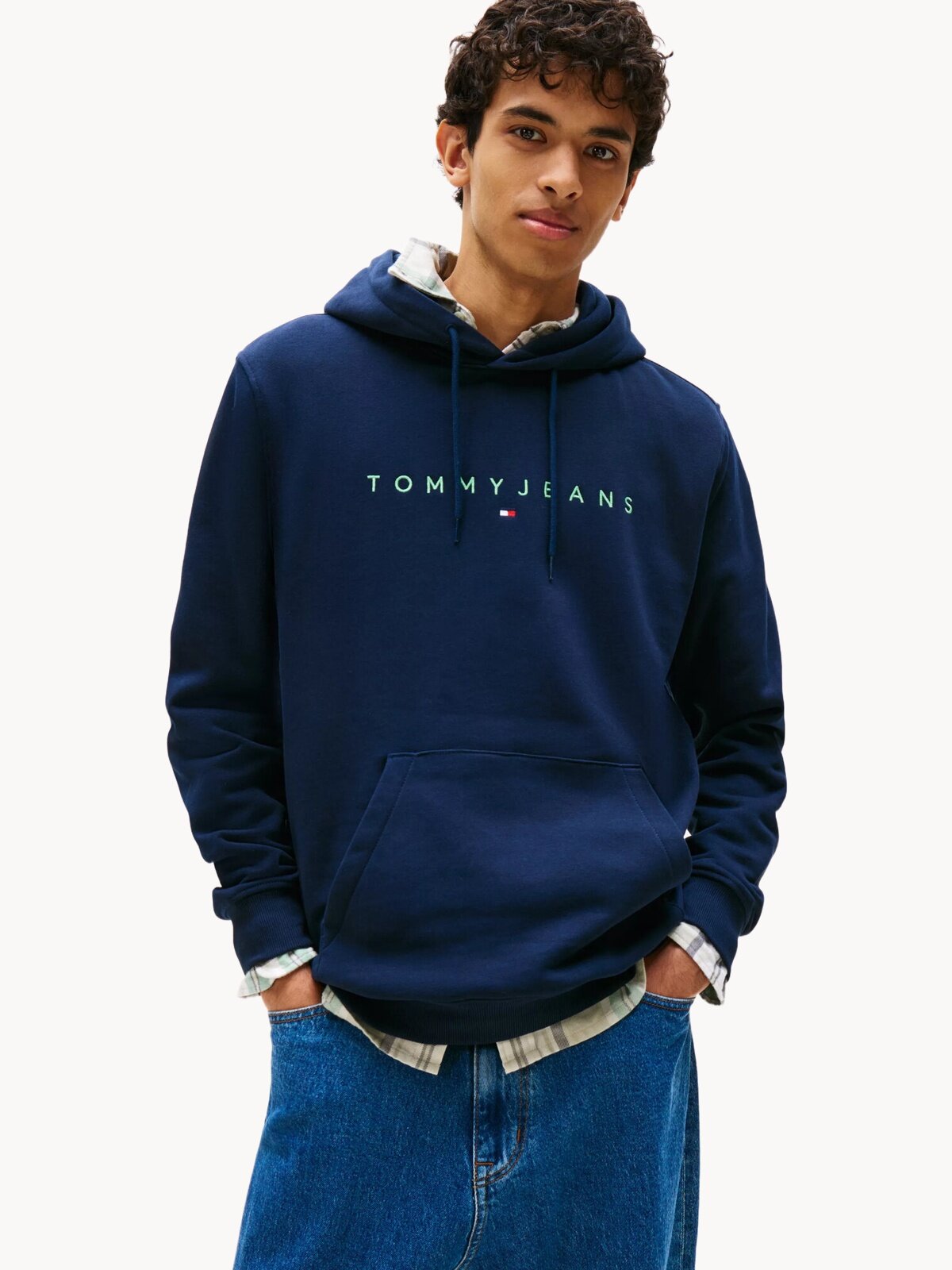 Худи Regular Logo