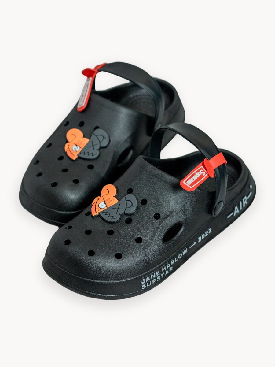 Сабо Cosy Stride