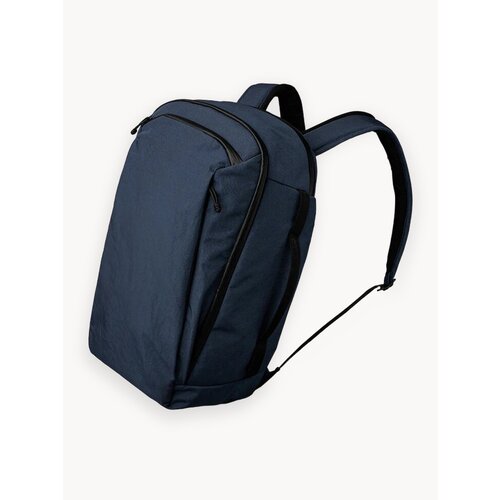 Рюкзак ALPAKA Traverse Backpack 30L Moonlight Blue Axoflux 400D Ripstop Nylon