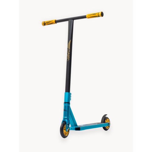 Самокат Saimaa трюковой M-7G6, для трюков и прыжков, максимальная нагрузка 100 кг