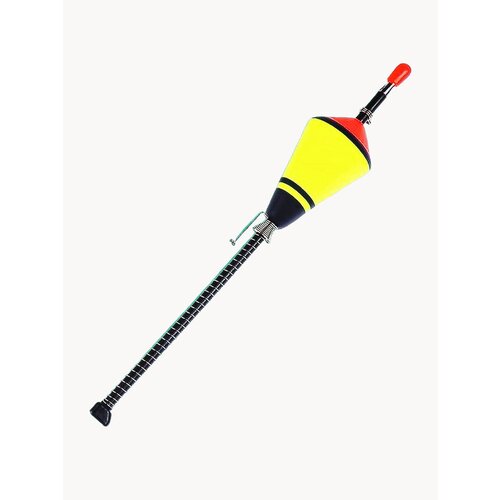 Поплавок с автоподсечкой.