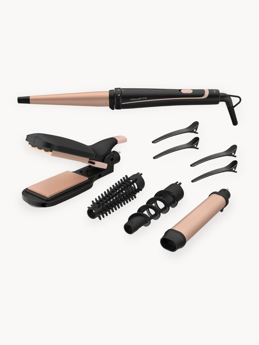 Стайлер Rowenta CF4230F0