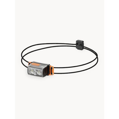 Фонарь налобный Flextail Tiny Helio Orange