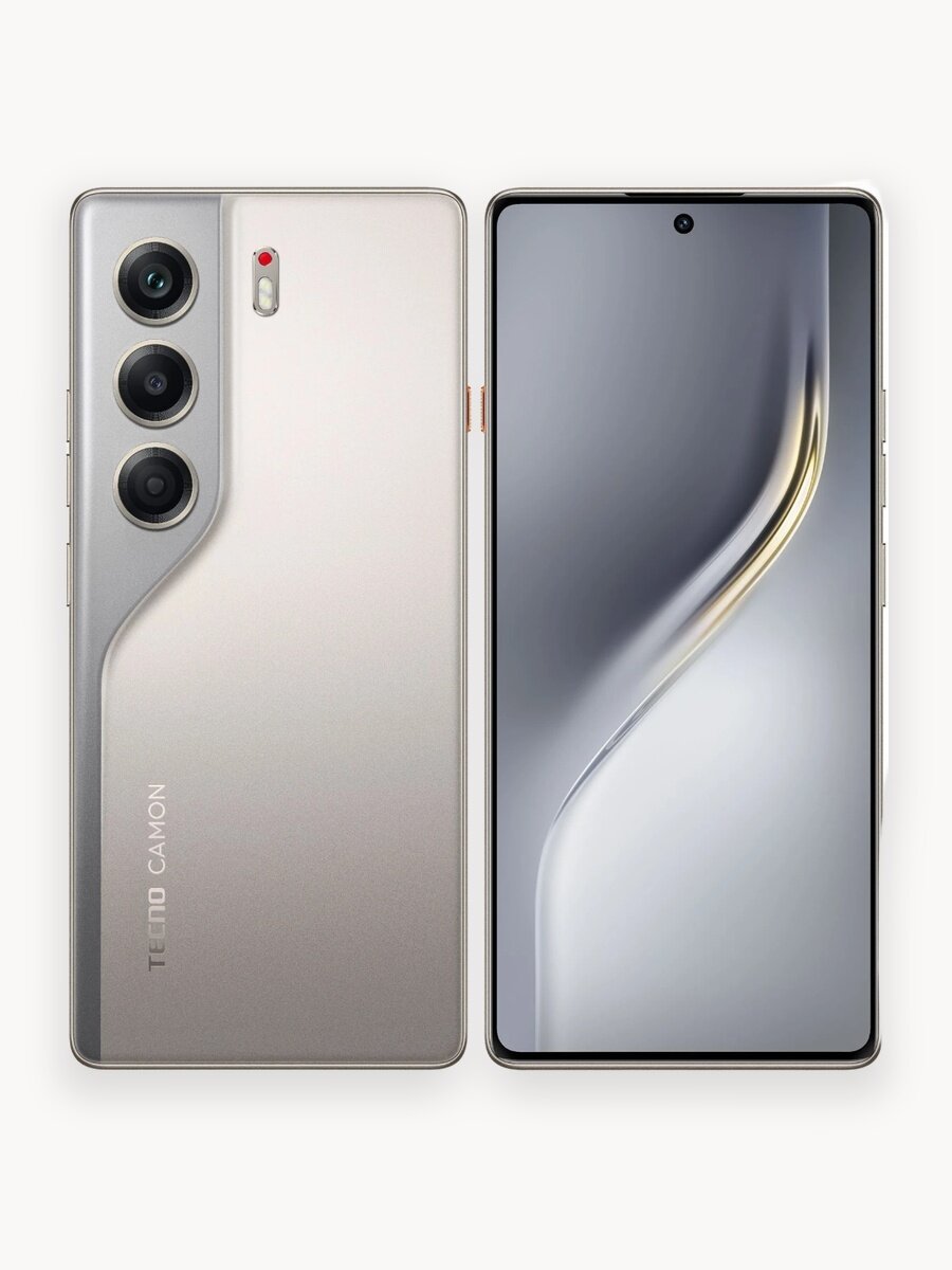 Смартфон TECNO Camon 40