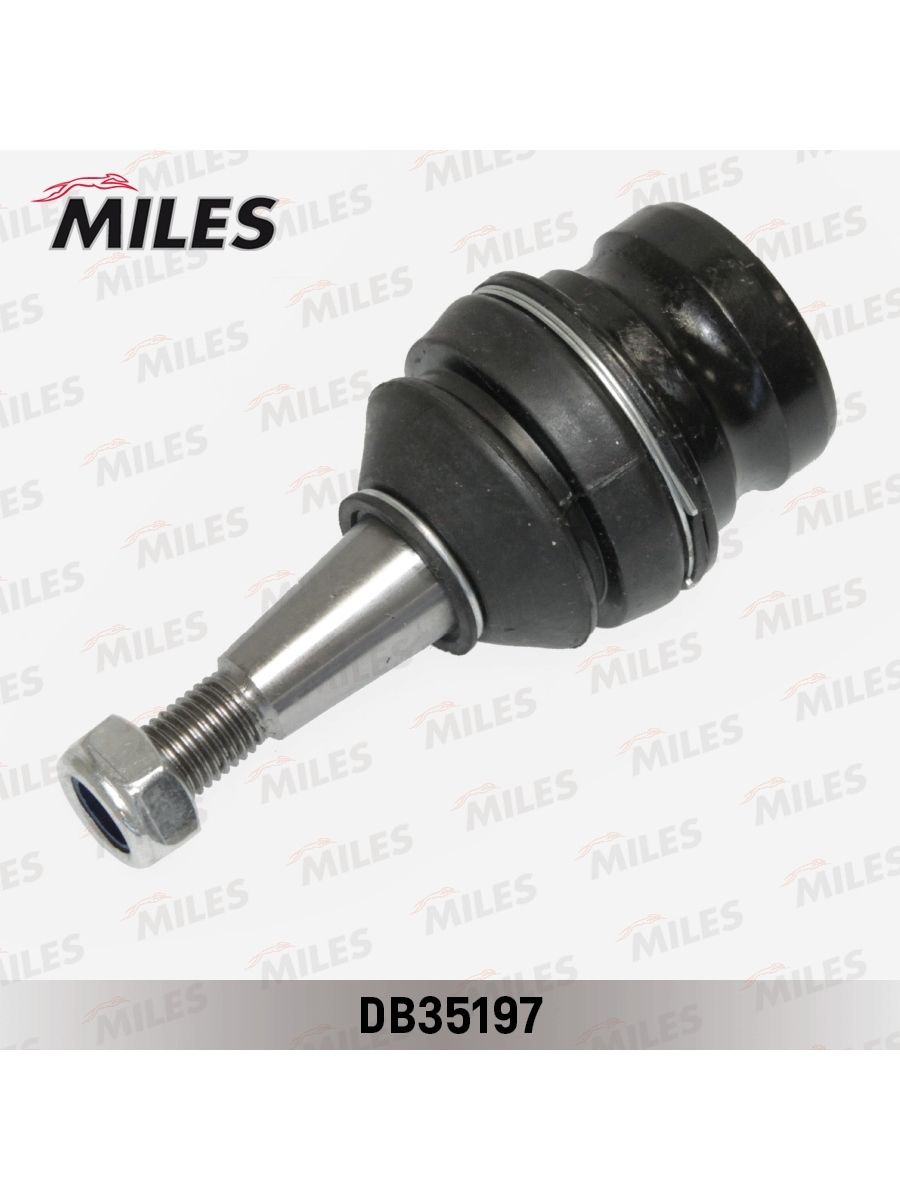 Опора шаровая передняя нижняя MILES DB35197 для а/м AUDI A6, A5 / Ауди