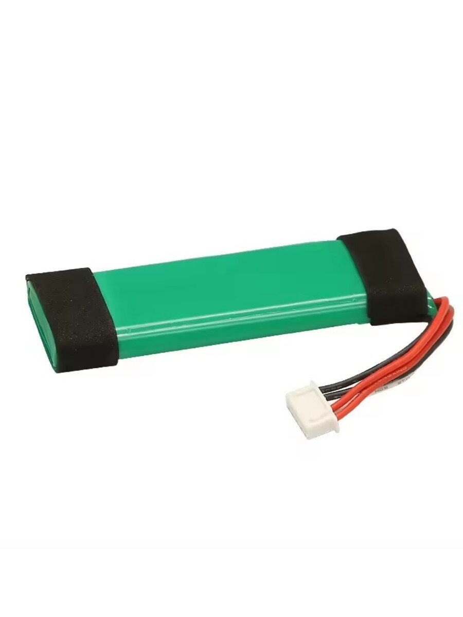 Аккумулятор для портативной акустики JBL Flip 4, GSP872693 01, 3.7V, 3000mAh, код mb073616 — фото 1
