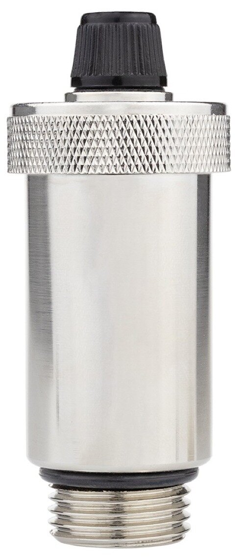 воздухоотводчик автоматический 1/2" mp-у Masterprof - фото №4