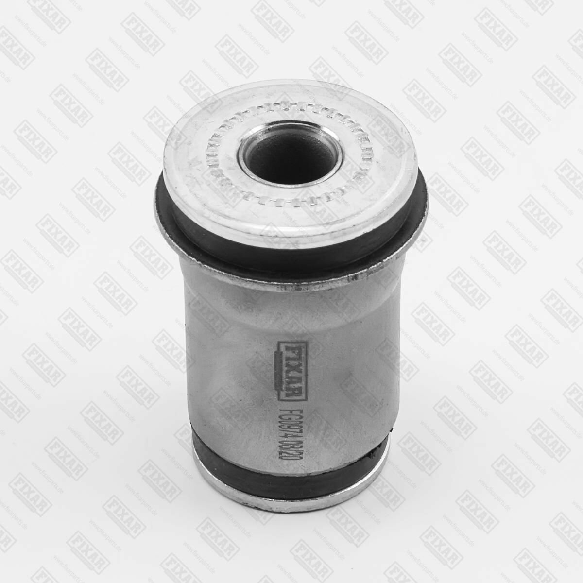 Сайлентблок переднего нижнего рычага для Тойота Modell F FG0974 FIXAR