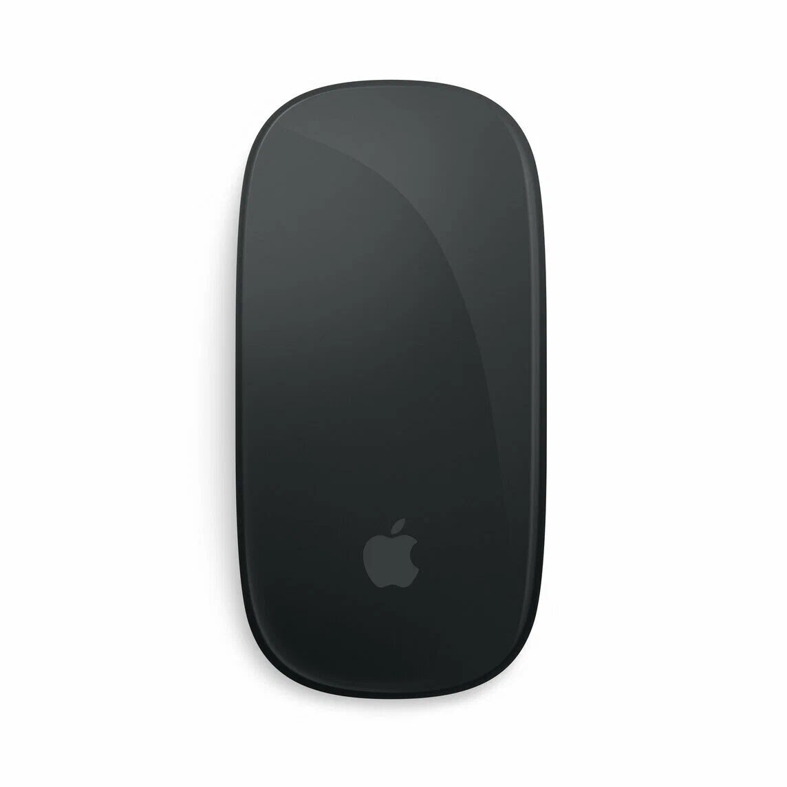 Беспроводная мышь Apple Magic Mouse, 2024 (USB-C), Black | Чёрный