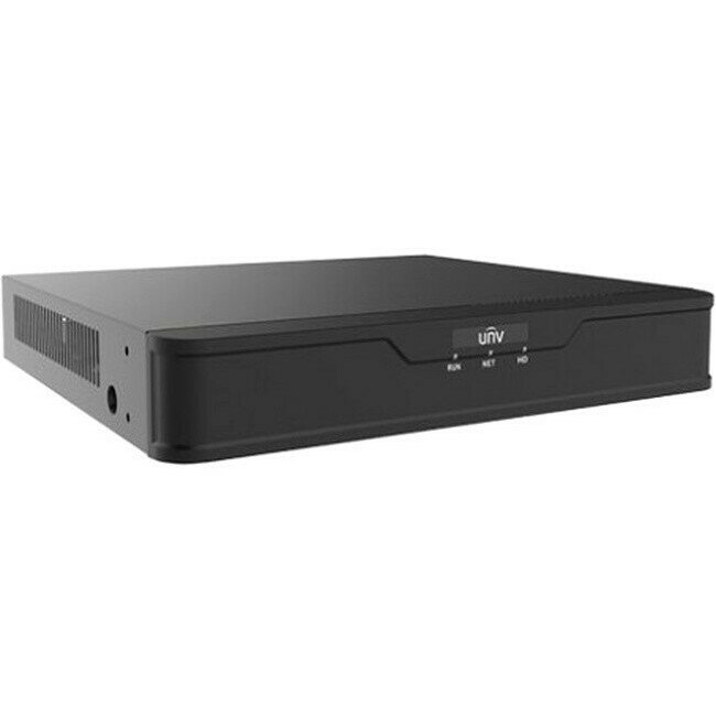 Uniview NVR301-08S3-RU Uniview Видеорегистратор IP 8-ми канальный — фото 1