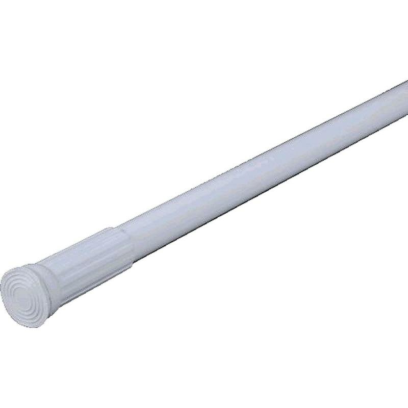 Карниз для ванны Interlock Mcr-00001 Белый
