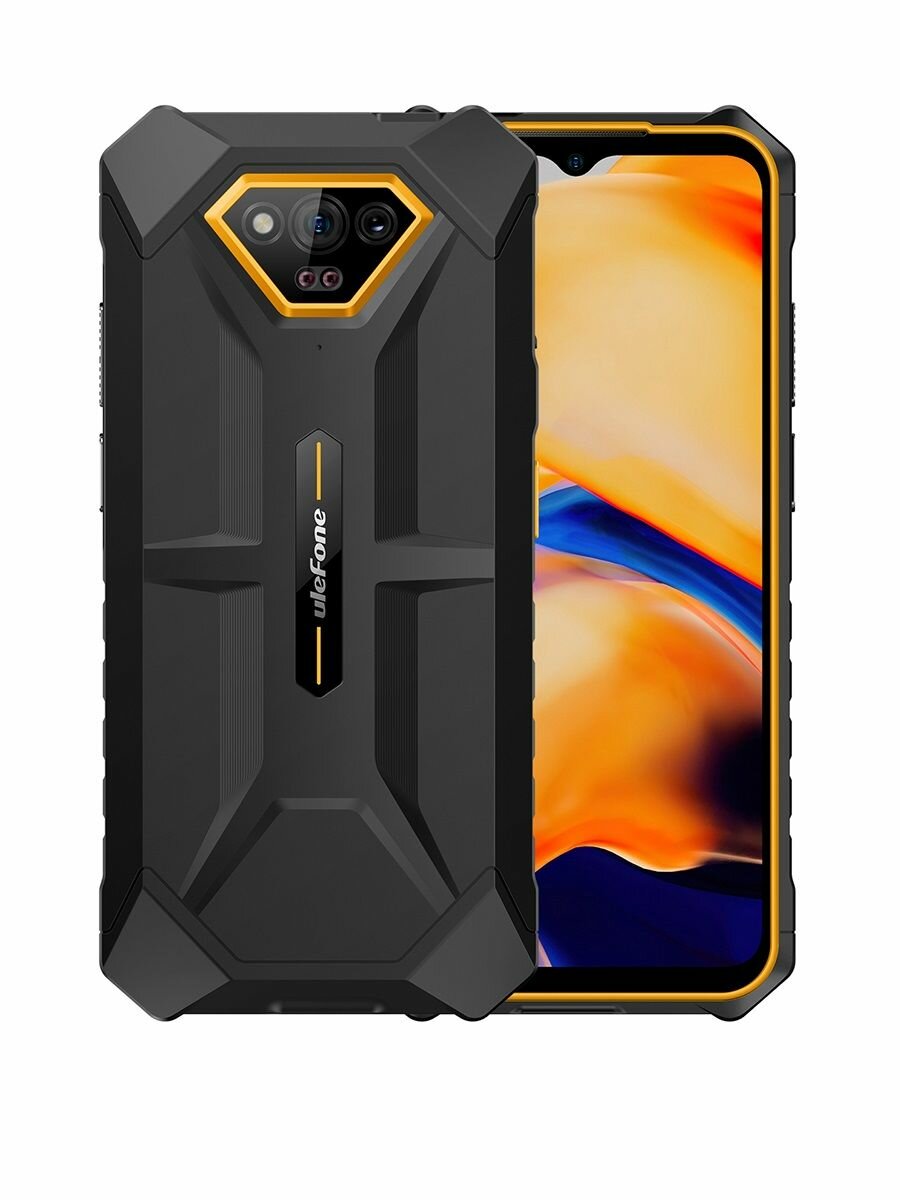 Смартфон Ulefone Armor X13 6/64 GB