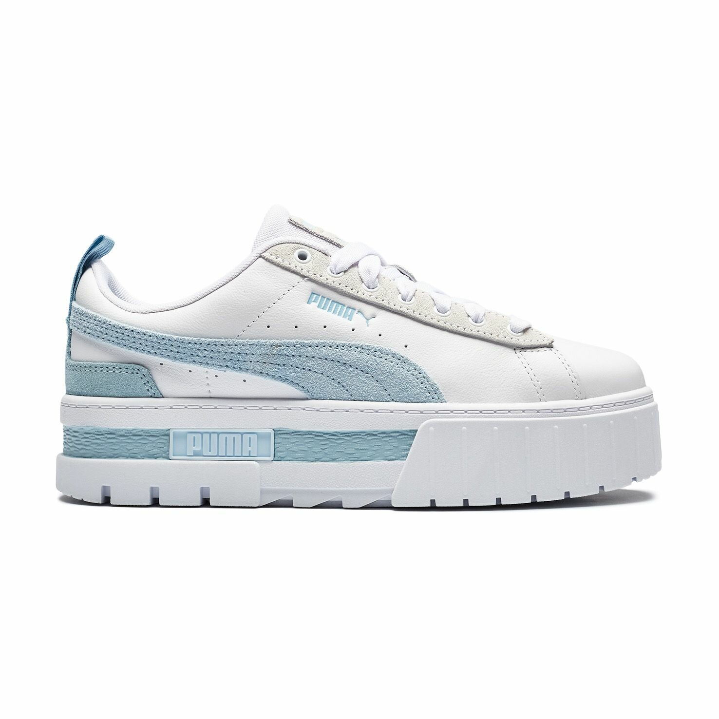 Кеды PUMA
