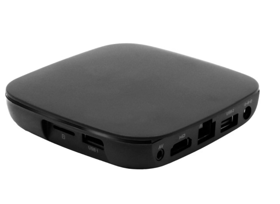 IconBIT Movie One (PC-0036W)