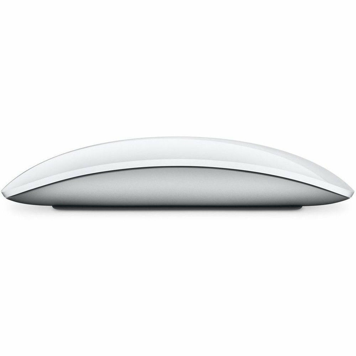 Беспроводная мышь Apple Magic Mouse USB-C 2024 (MXK53) White, Белый — фото 1