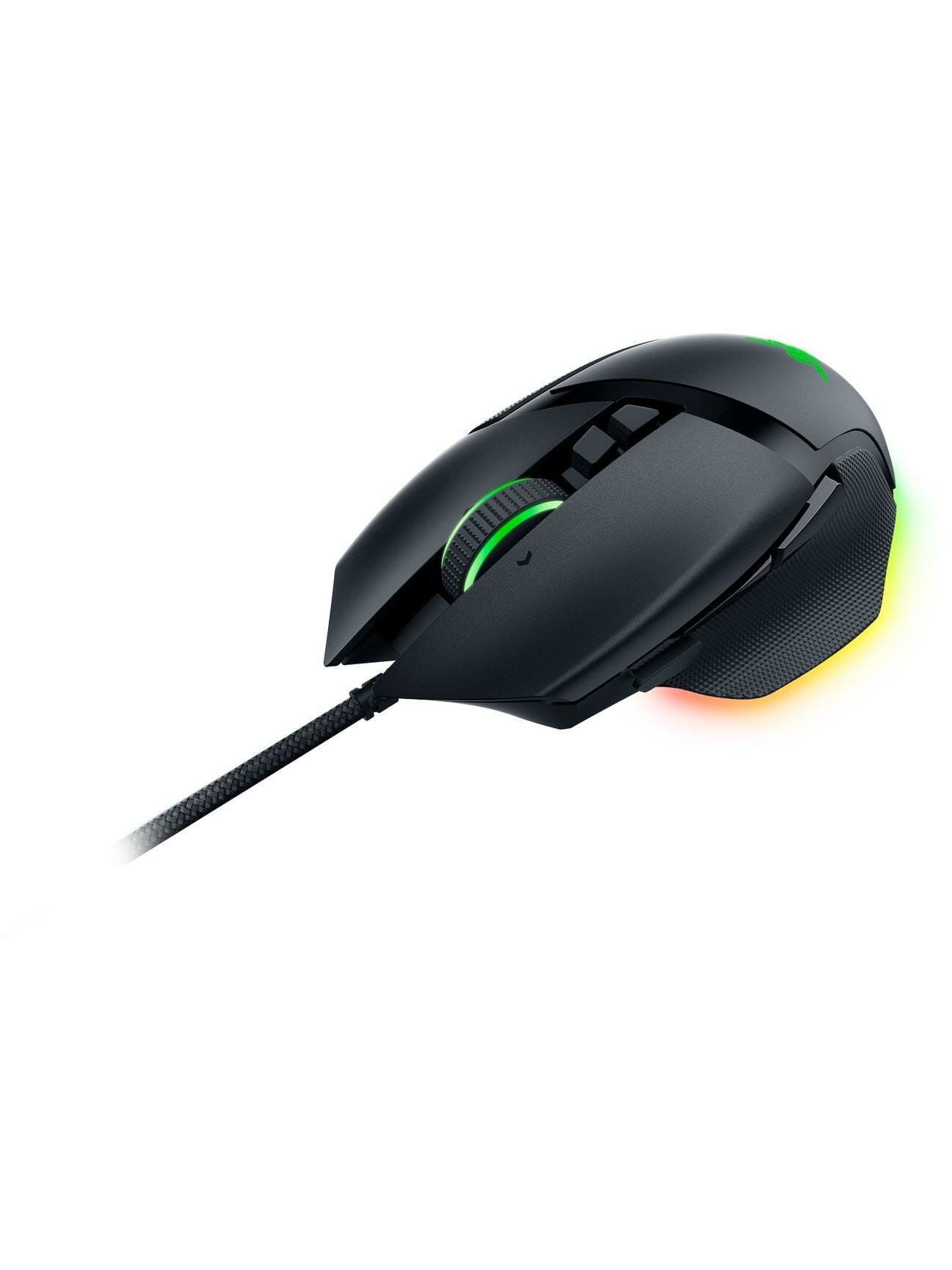Игровая мышь Razer Basilisk V3 (RZ01-04000100-R3M1) — фото 1