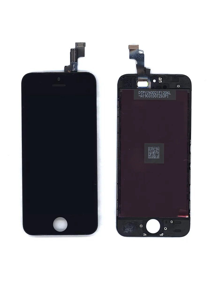 Дисплей (модуль) для Apple iPhone 5S, iPhone SE (Tianma)