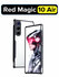Чехол на Nubia Red Magic 10 Air противоударный с усиленными углам...