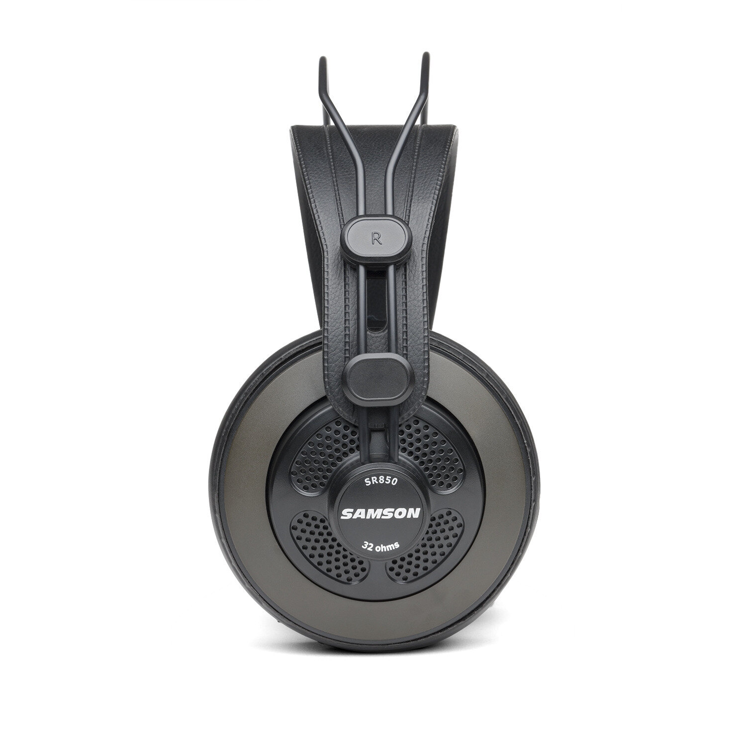 Наушники мониторные студийные SAMSON SR850C
