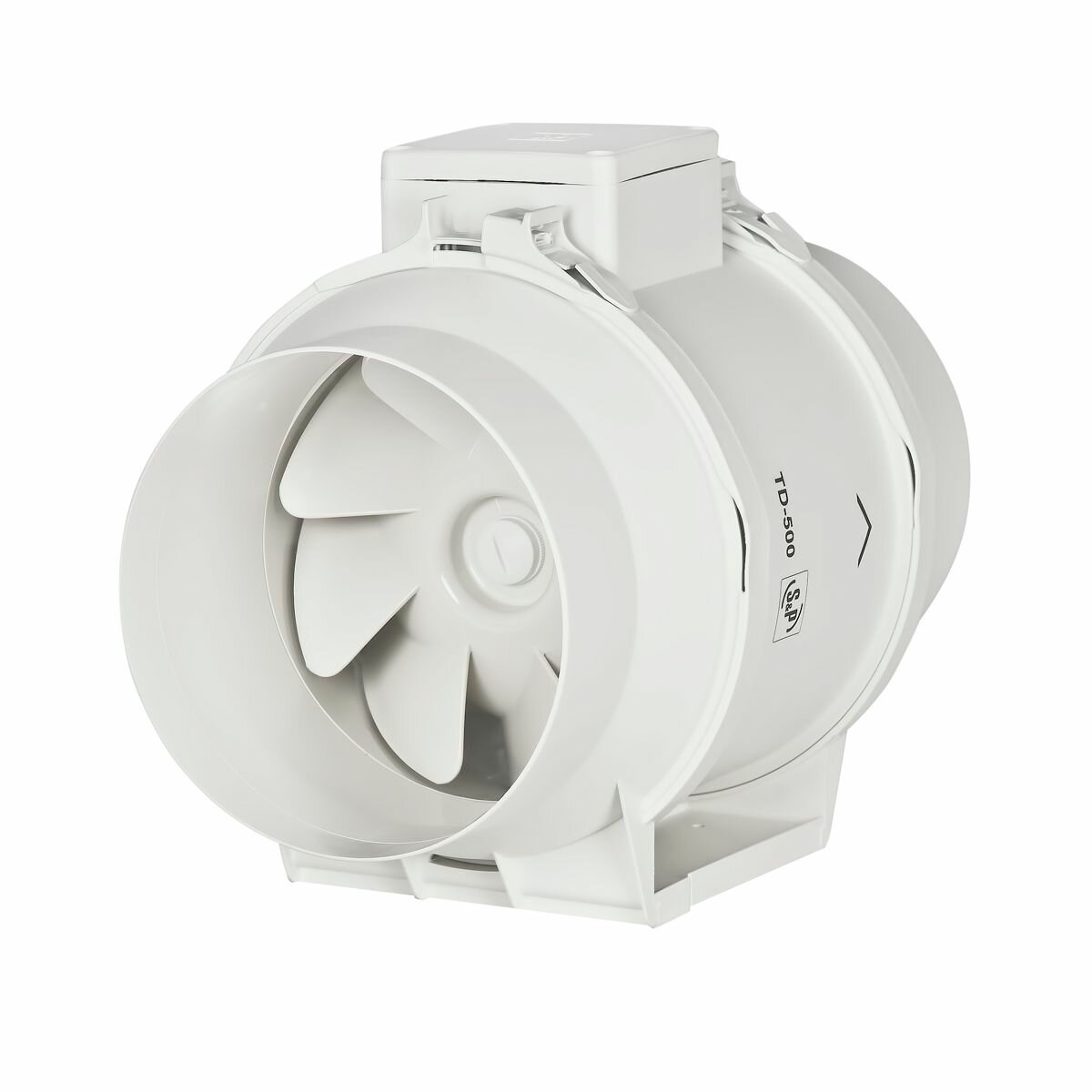 Вентилятор TD500/160 3V (220-240V 50HZ) RE