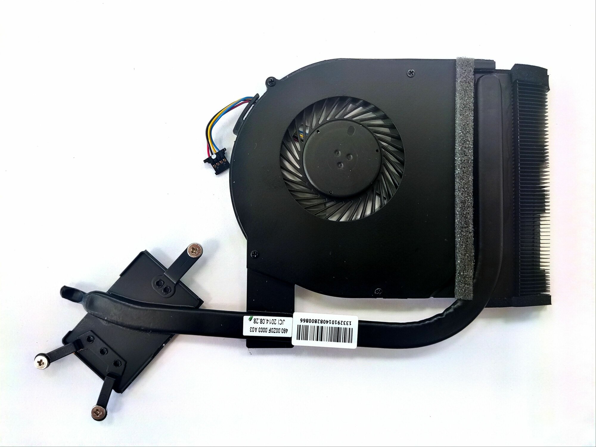 Система охлаждения для FLEX 2-15 460.00Z0F.0003