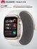 Смарт-часы Huawei Watch D2 Gold, AMOLED, 1.82 дюйма, беспроводная...