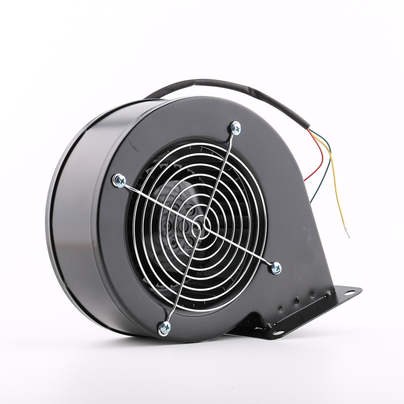 130FLJ0 60W 220V 0.3A 175*190mm Небольшие центробежные воздуходувки вентилятор