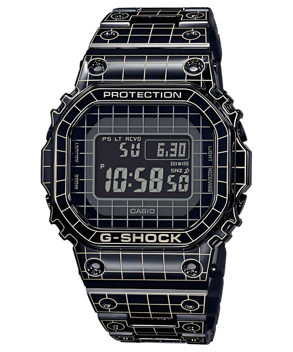 Наручные часы CASIO