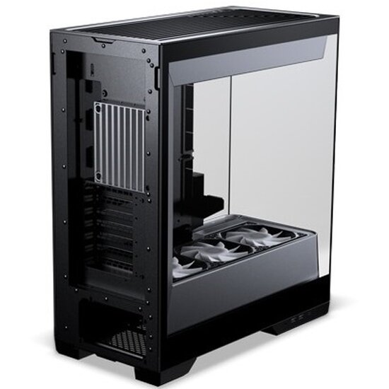 Корпус Phanteks Enthoo Evolv S2, черный (PH-ES524S2_DBK01) — фото 1