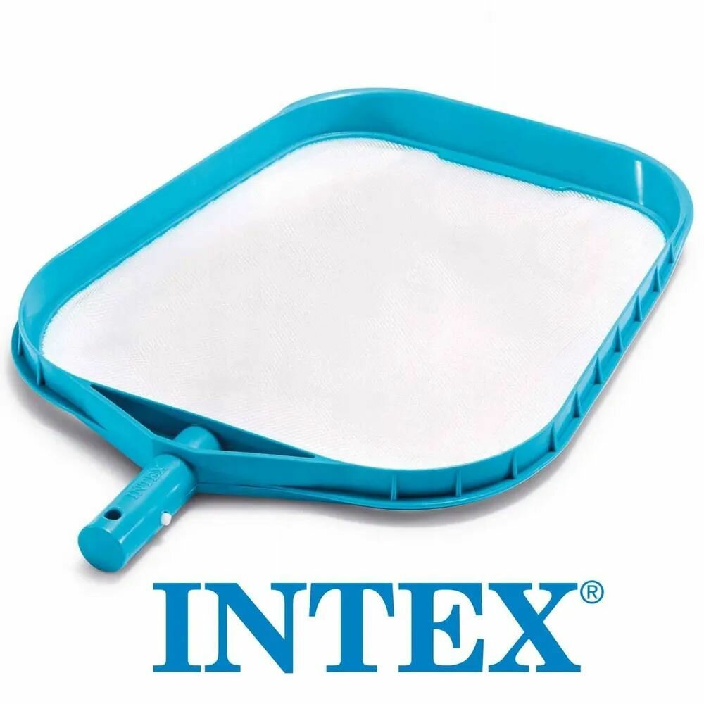Сачок для очистки бассейна Intex