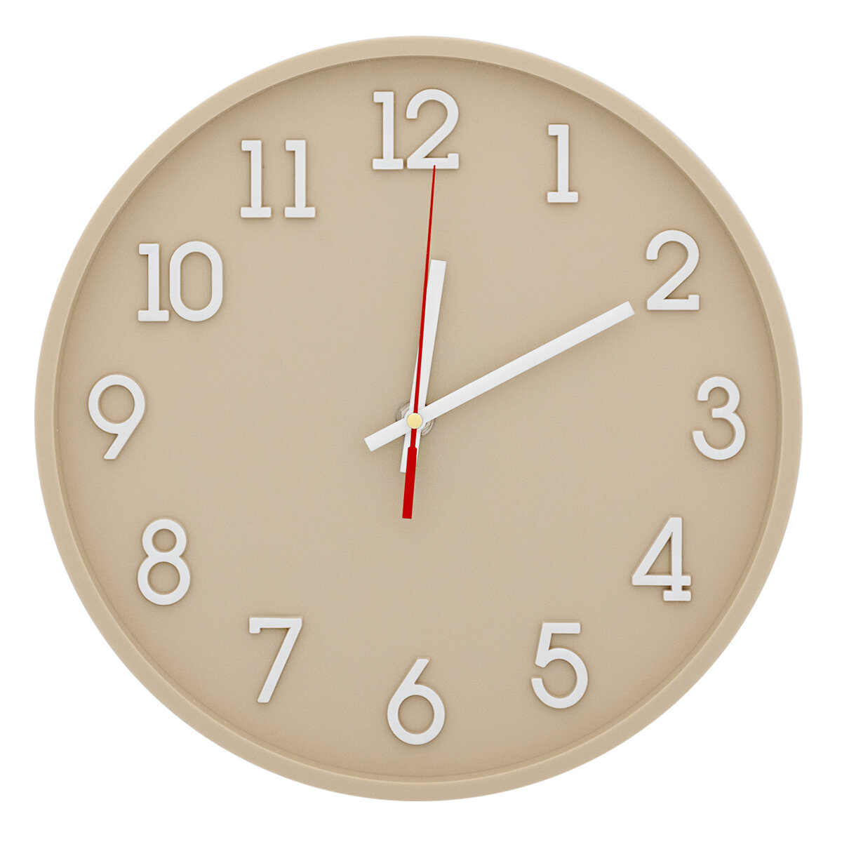 Часы настенные "Рубин" 2831-004