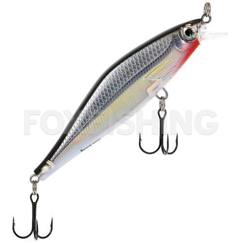 Воблер Rapala Shadow Rap Shad 09 9см. 12гр. S до 1,2м. sinking