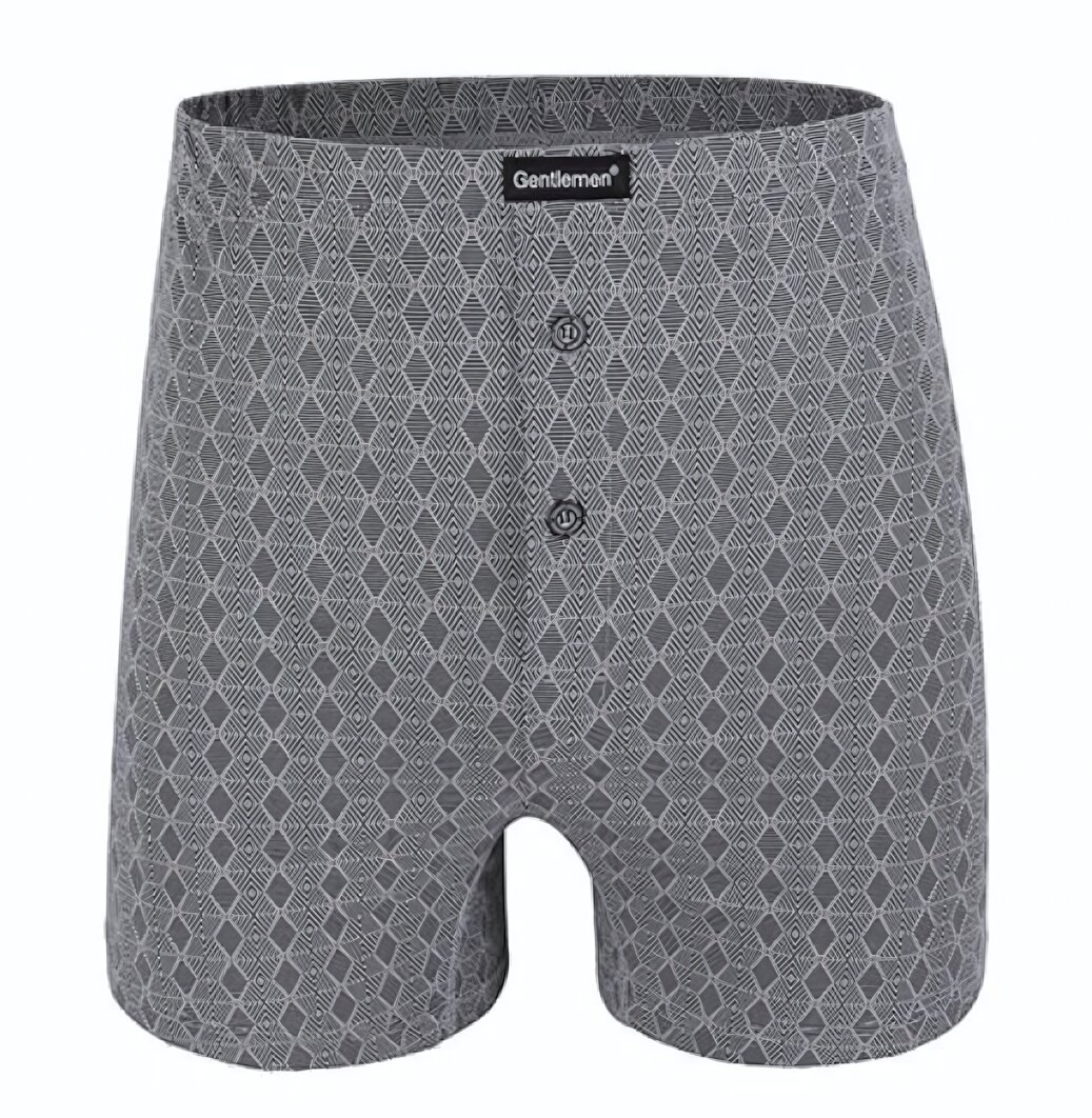 Трусы Серия хлопковых трусов-боксеров Gentlemen